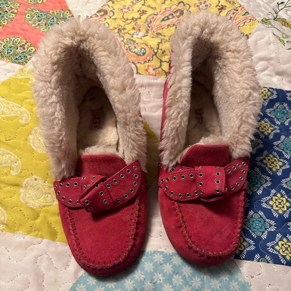 UGG Shoes - UGG slippers